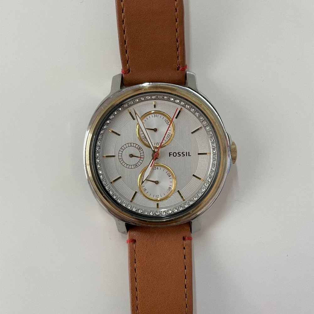 Women's Fossil Watch